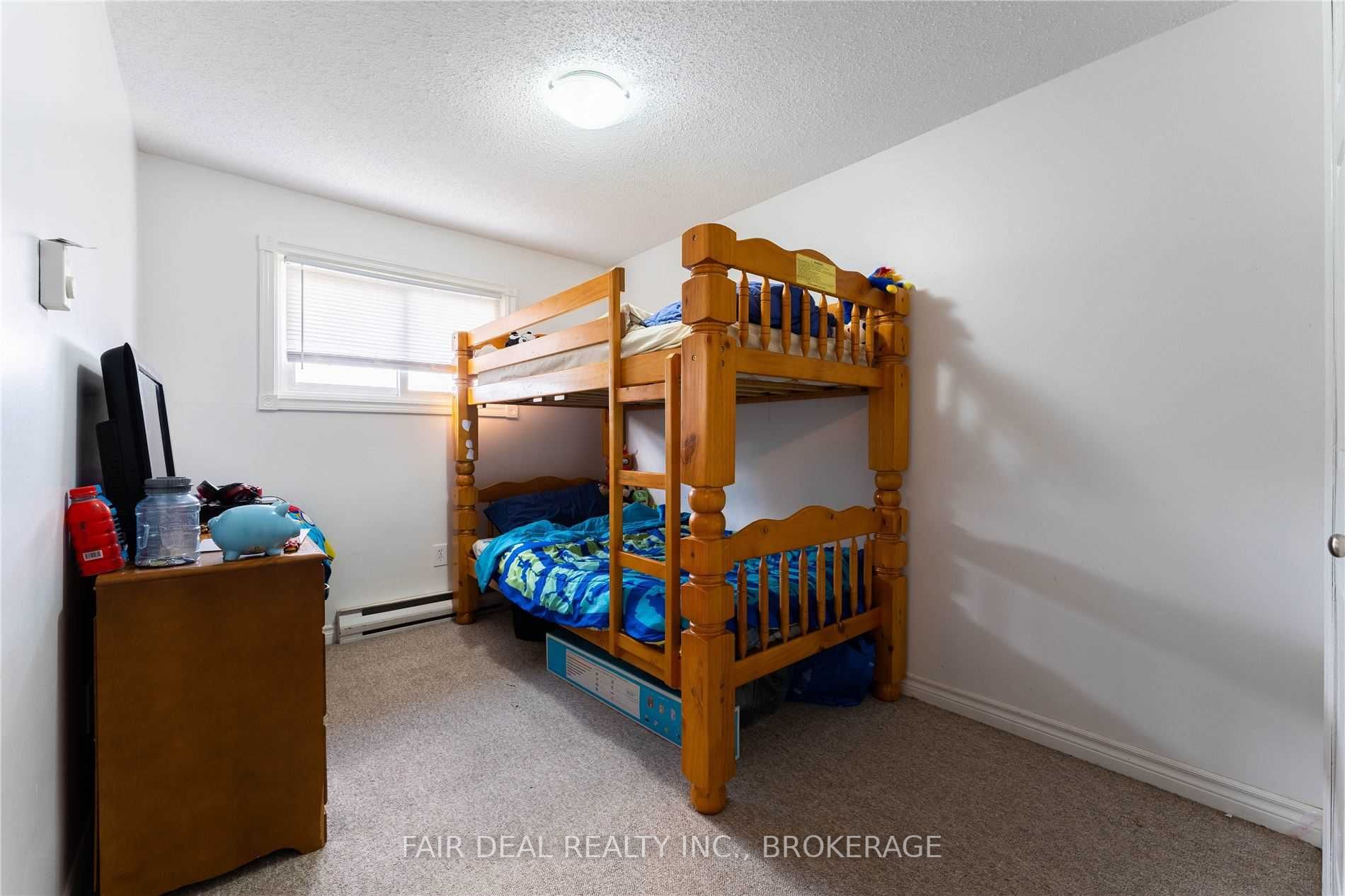 1443 Huron St, #18