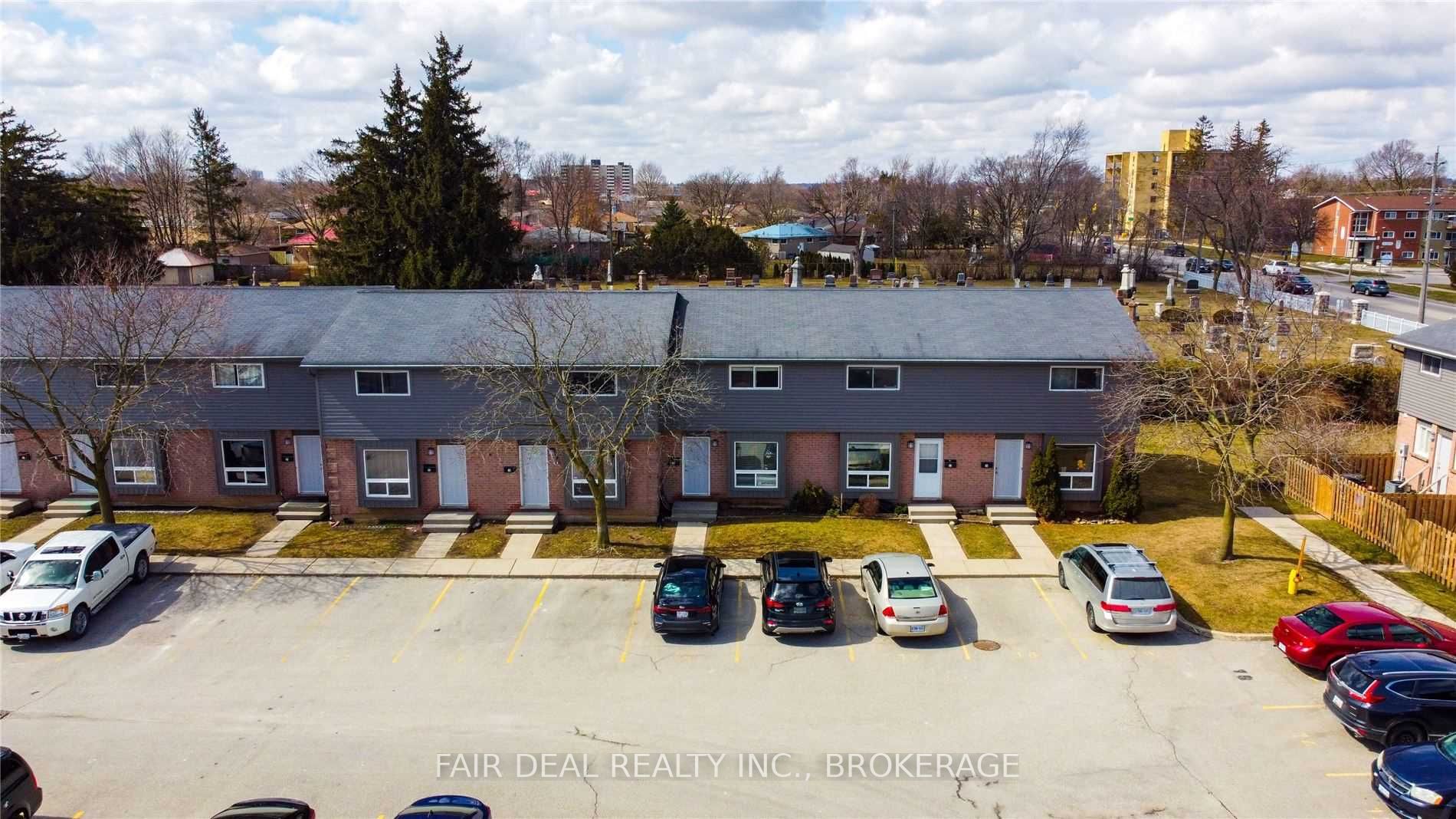 1443 Huron St, #18