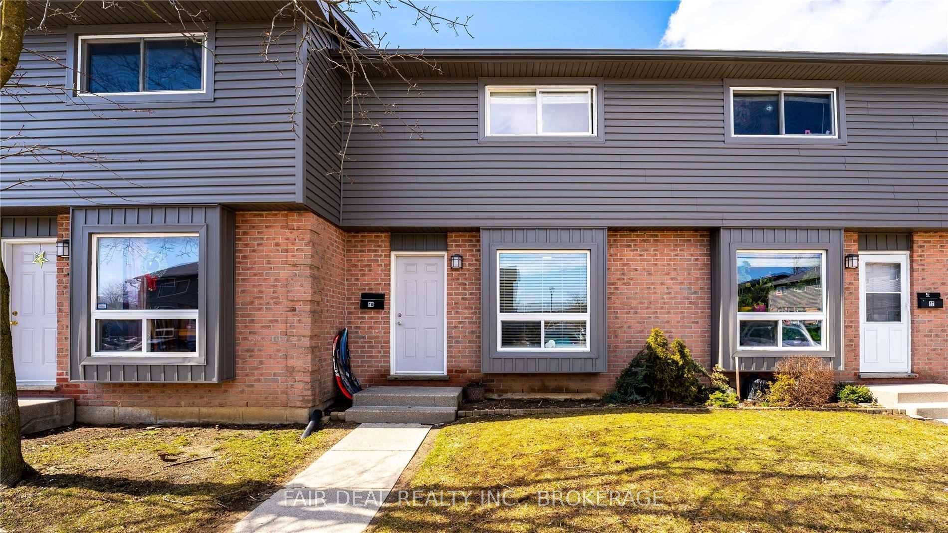 1443 Huron St, #18