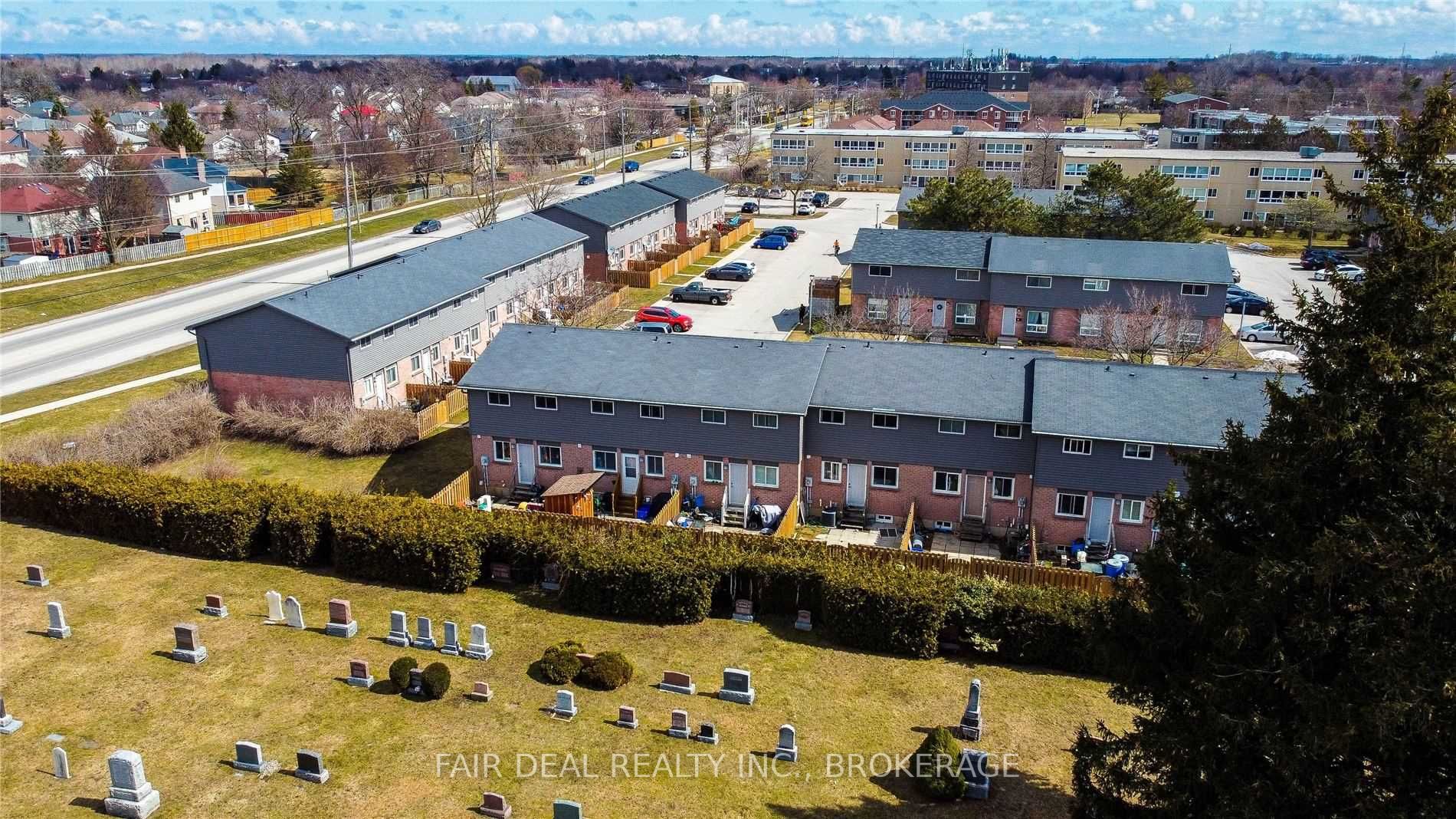 1443 Huron St, #18
