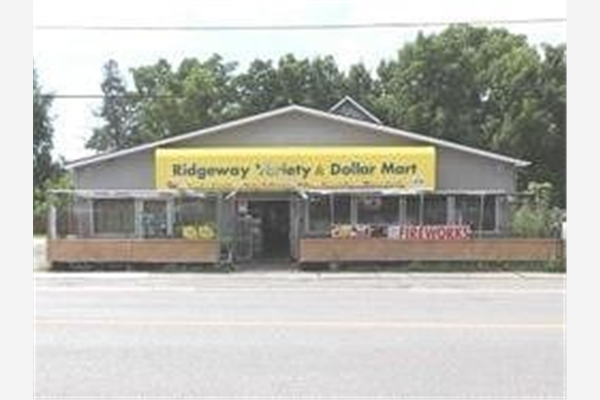 3697 Dominion Rd, Fort Erie