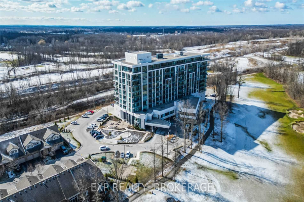 7711 Green Vista Gate, Niagara Falls
