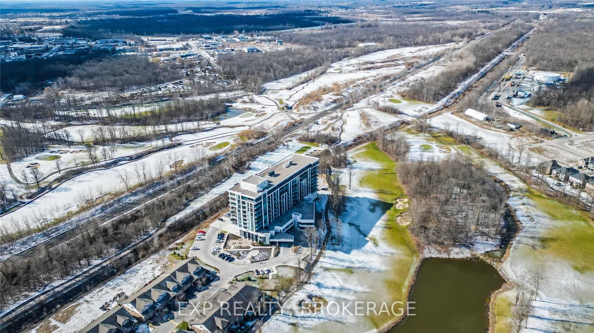 7711 Green Vista Gate, #402