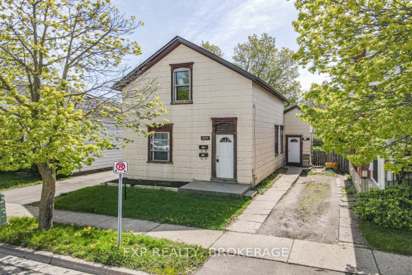109 Sydenham St, Brantford