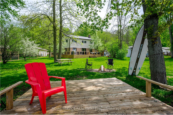 272 Greenwood Rd, Otonabee-South Monaghan