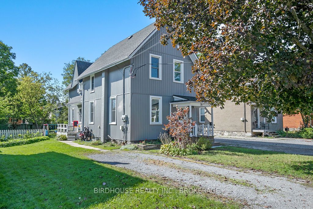 79 Wellington Street