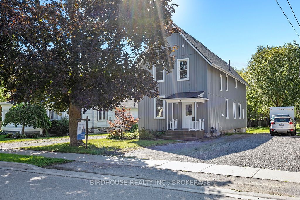 79 Wellington Street