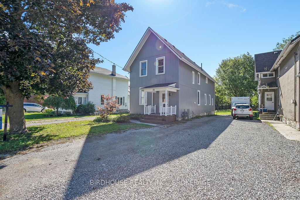 79 Wellington Street