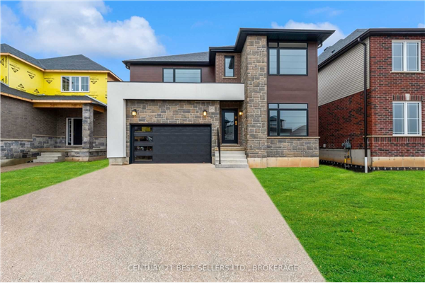 25 Sass Cres