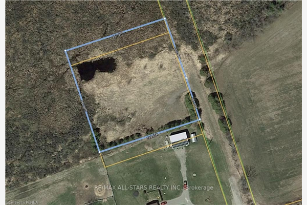 Pt Lot 2 Harvest Rd, Kawartha Lakes