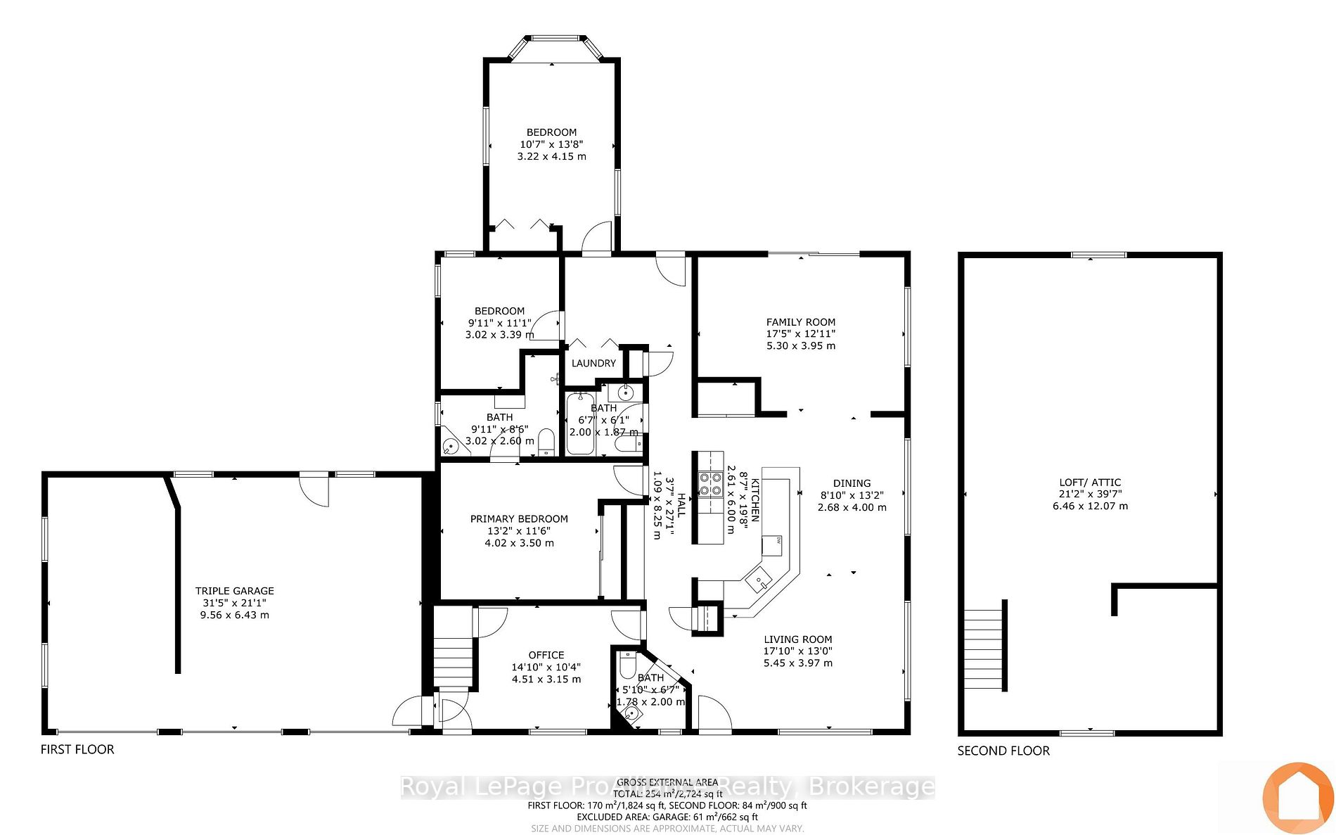 311 Dundas St E, #60