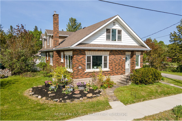 61 Francis St E, Kawartha Lakes
