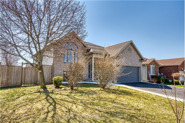 2 Macpherson Dr, Brant
