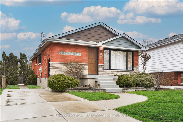 21 Nova Dr, Hamilton