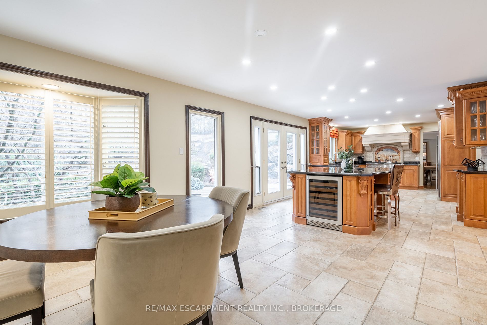 1019 Old Mohawk Road