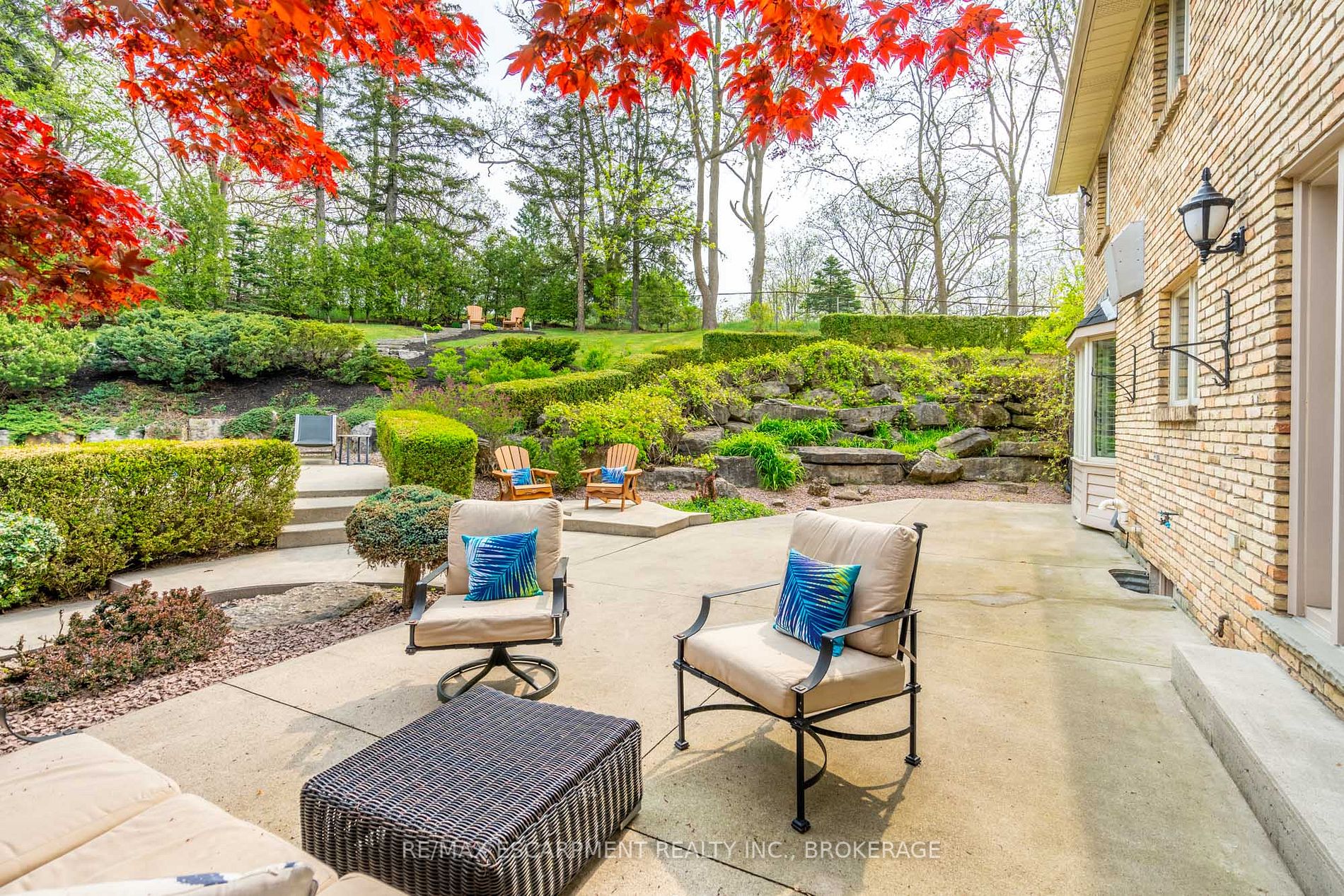1019 Old Mohawk Road