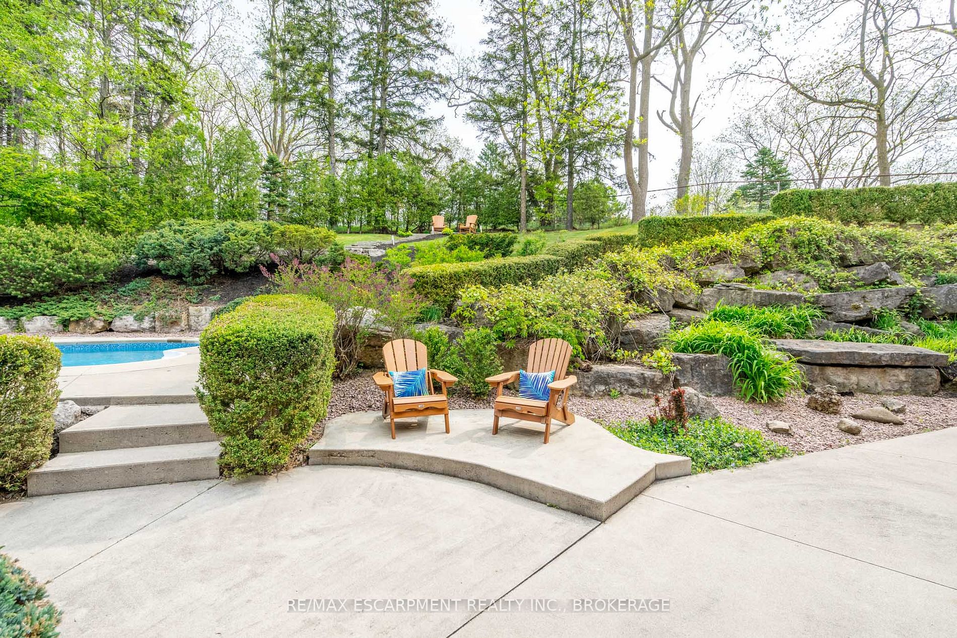 1019 Old Mohawk Road