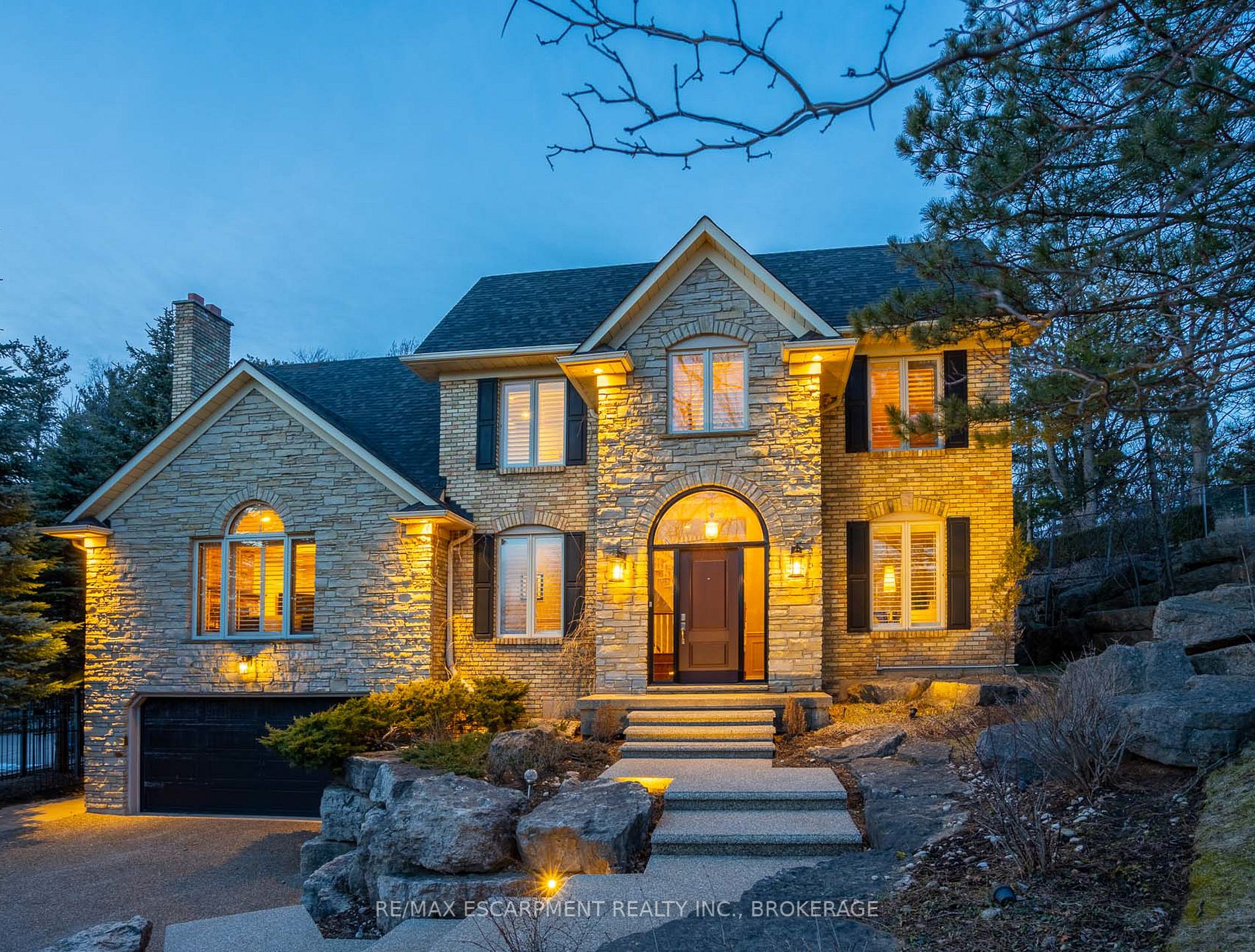 1019 Old Mohawk Road