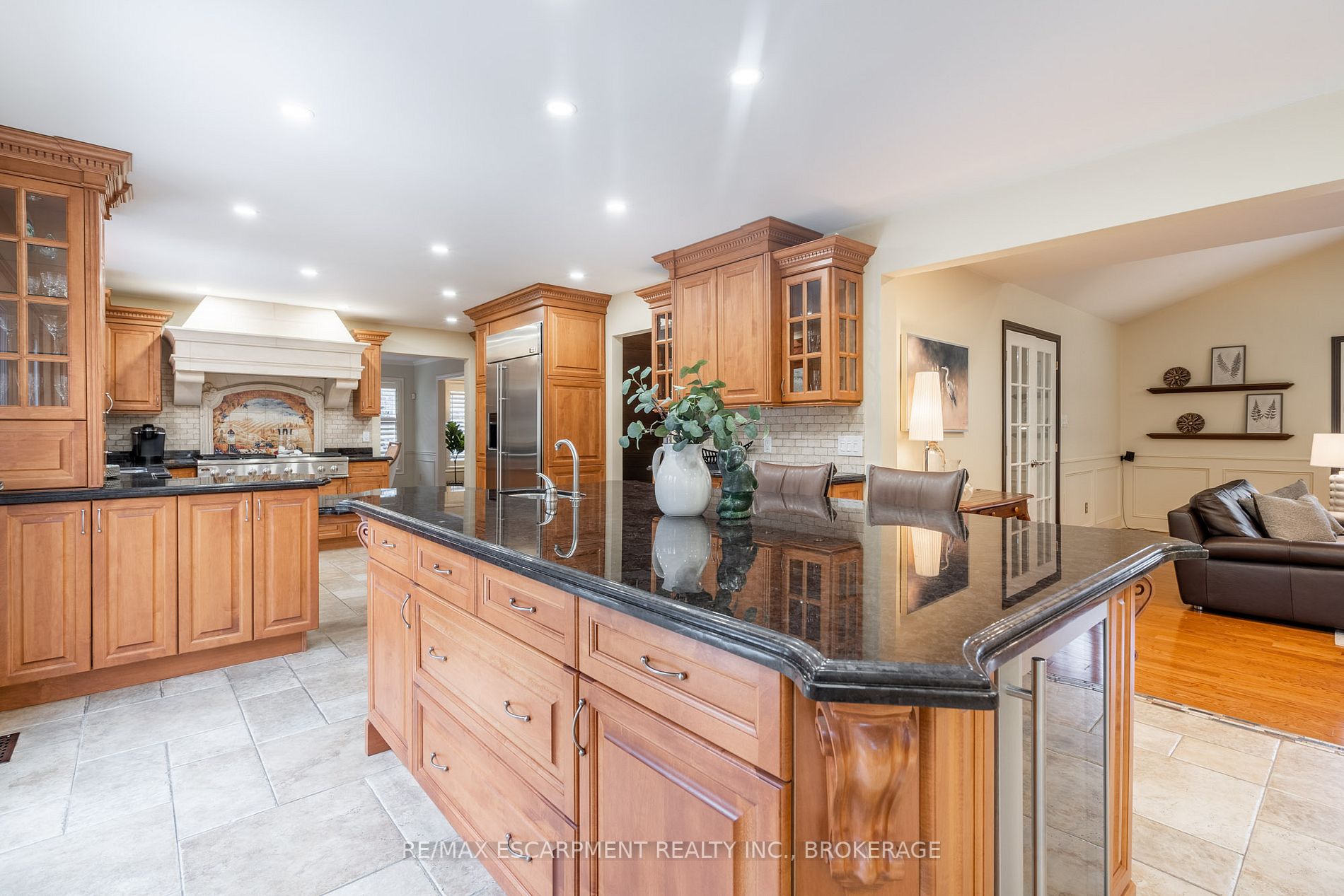 1019 Old Mohawk Road