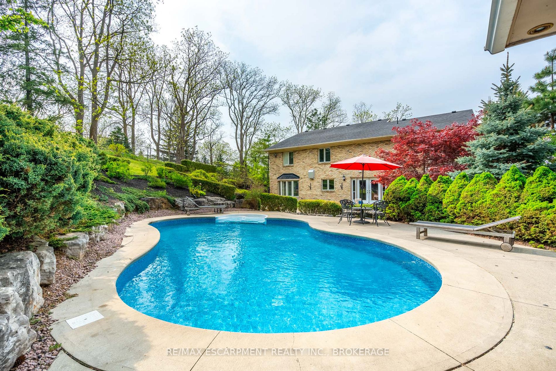 1019 Old Mohawk Road