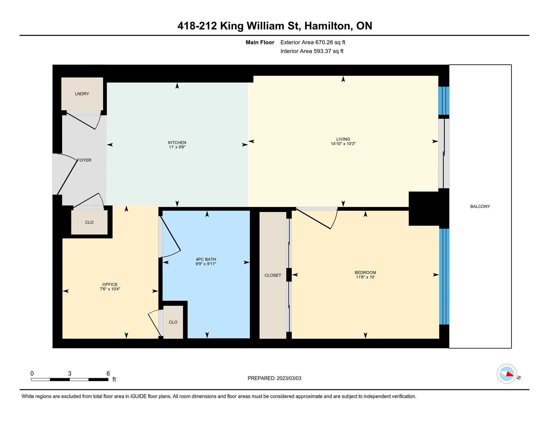 Listing X6006383 - Large Photo # 27