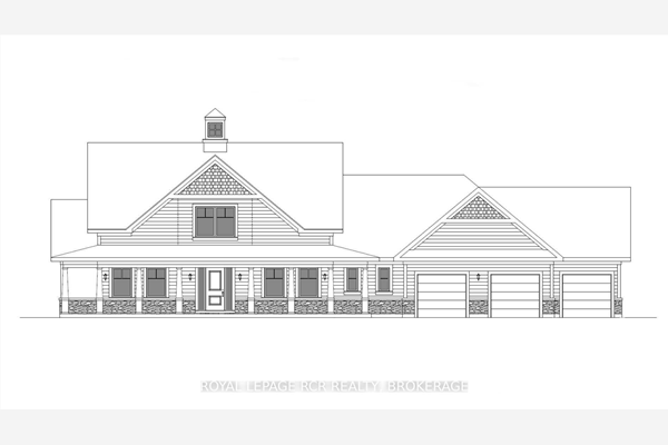 1084 Xavier St, Gravenhurst