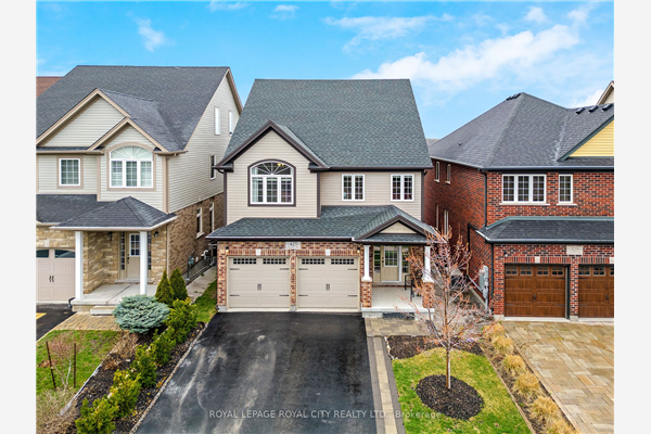 425 Jolliffe Ave, Guelph/Eramosa