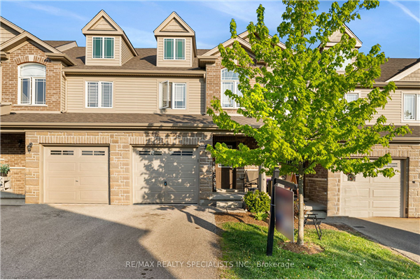 19 Kingsbury Sq, Guelph