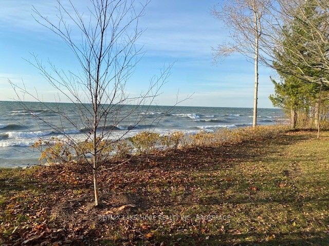 LOT 6 Cedar Shore Trail