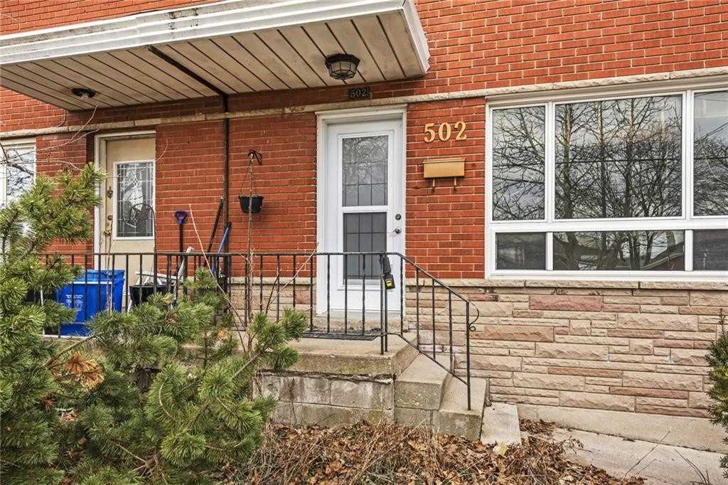 502 Upper Kenilworth Avenue