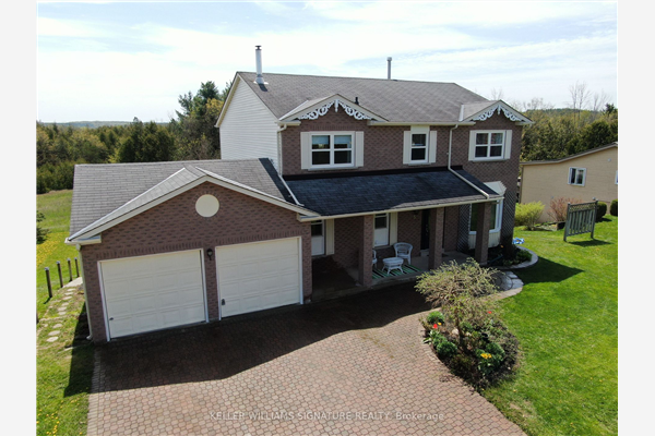 5 Erinlea Cres, Erin