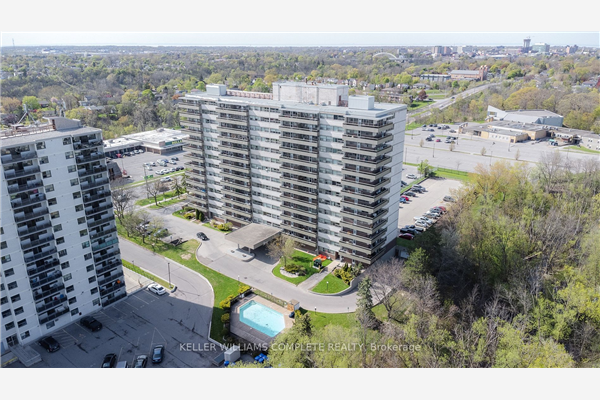 215 Glenridge Ave, St. Catharines