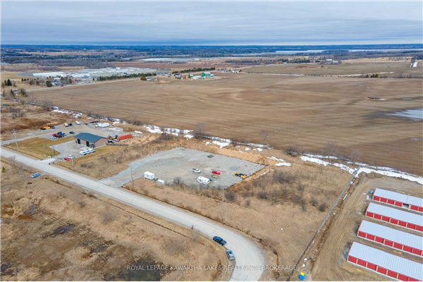 Lt 7 Walsh Rd, Kawartha Lakes
