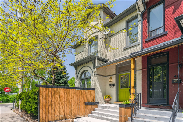 46 Simcoe St W, Hamilton