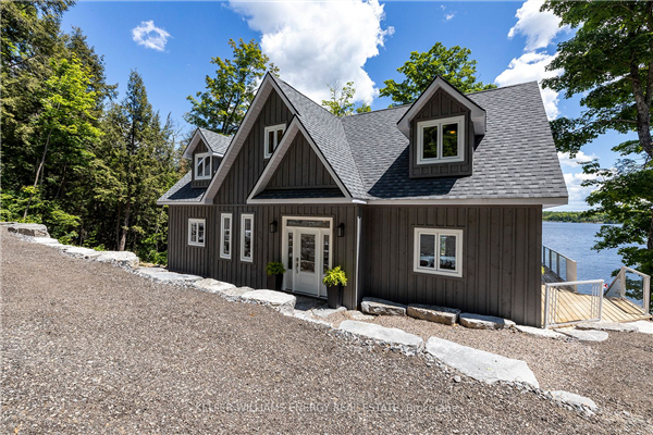 149 Rabbit Trail Lane, Bancroft