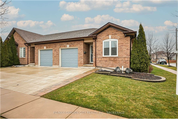 2 Guest Pl, St. Catharines