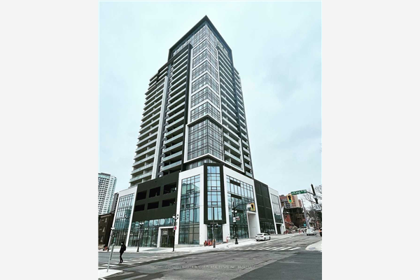 305 King St, Hamilton