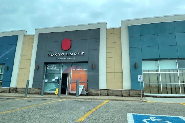 75 Pinebush Rd, Cambridge