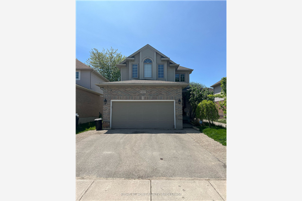 1305 Elson Rd, London
