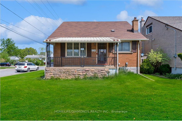 5291 Stamford St, Niagara Falls