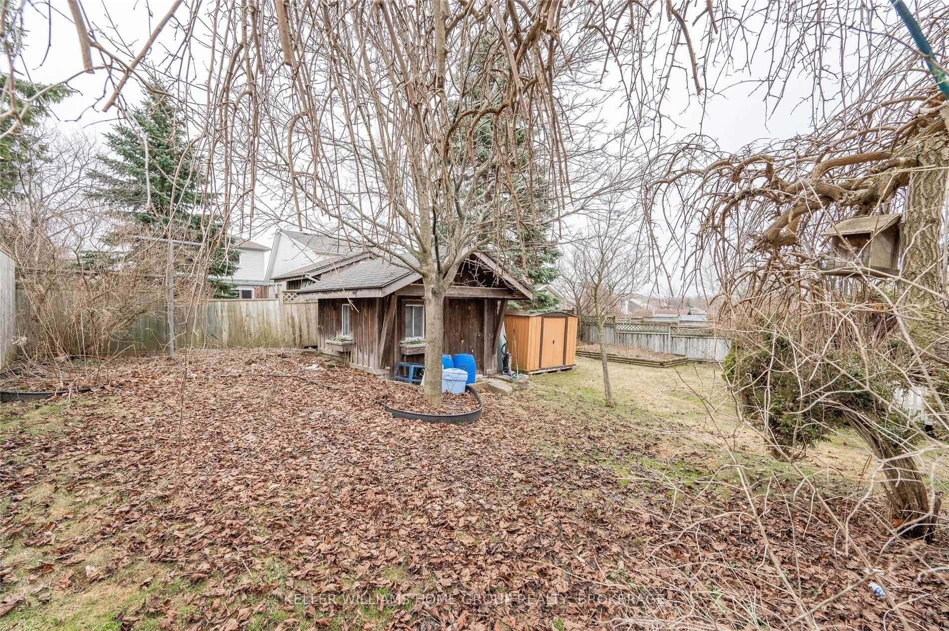 26 Sidney Cres