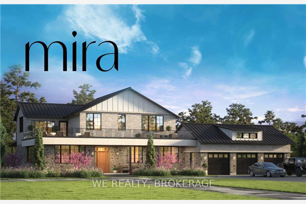 13688 County Rd 2 Rd, Cramahe