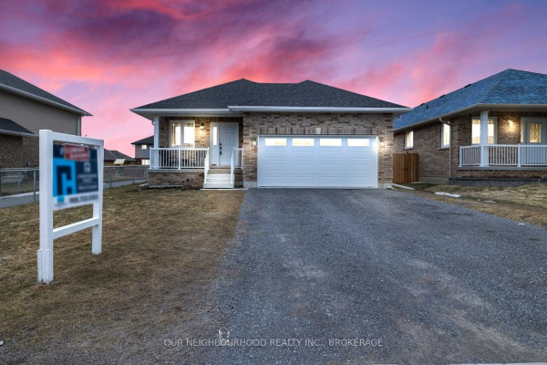 13 Noah Lane, Asphodel-Norwood