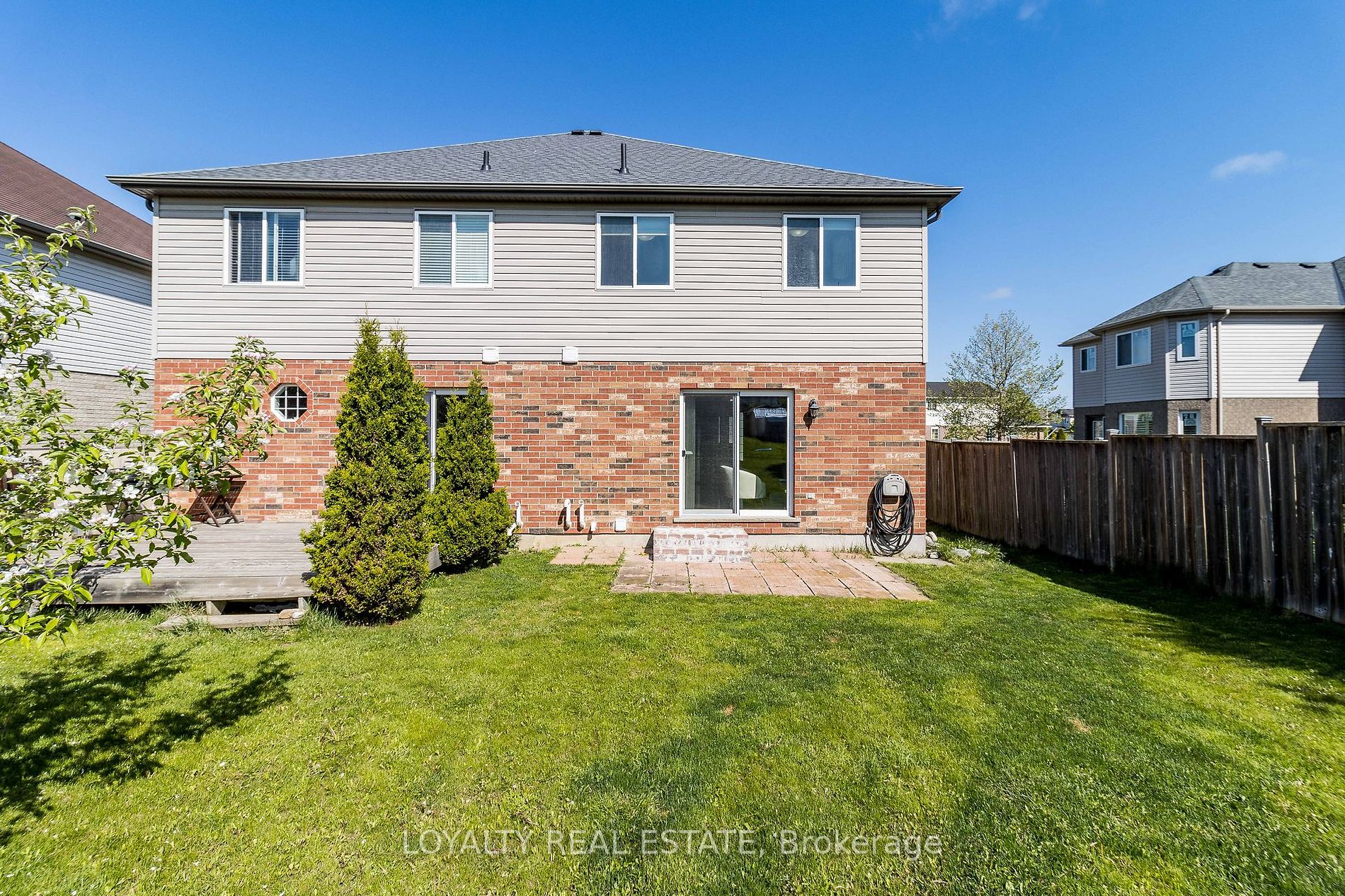 Listing X6009616 - Large Photo # 32