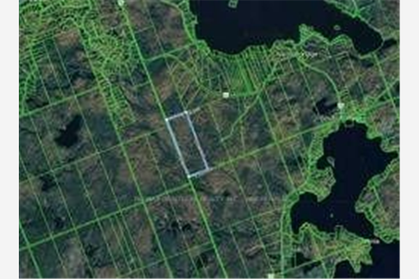 Lt 29 North Portage Rd, Lake of Bays
