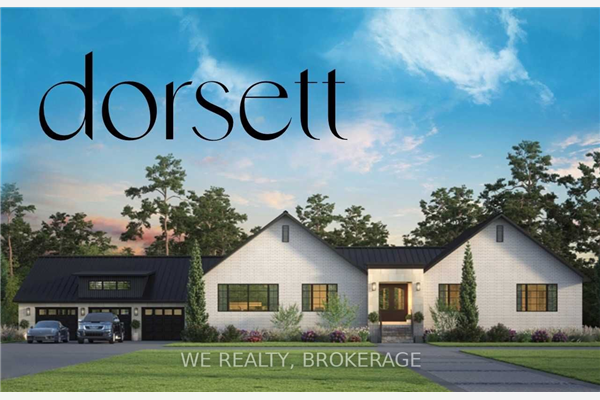 13688 County Rd 2 Rd, Cramahe