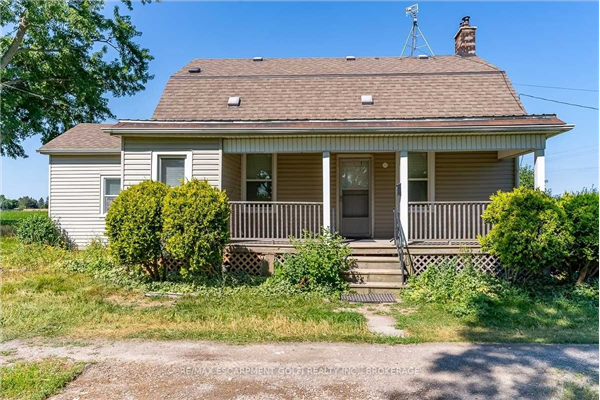 2546 Wilson St W, Hamilton