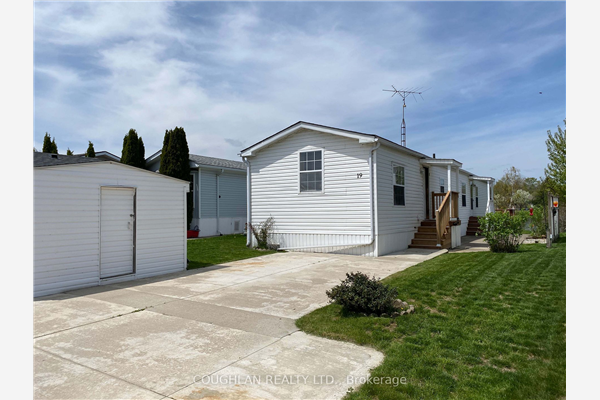 19 Ash Ave, Puslinch