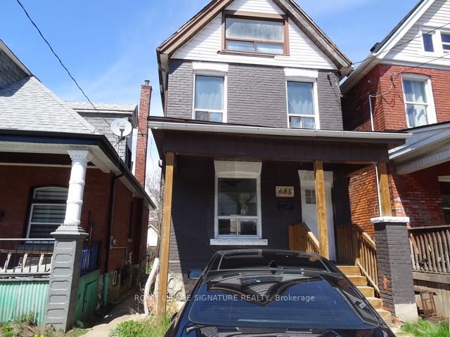 683 Wilson St