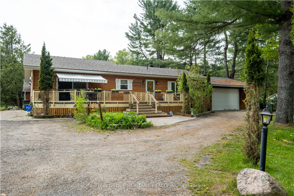 180 Beaumont Dr, Bracebridge